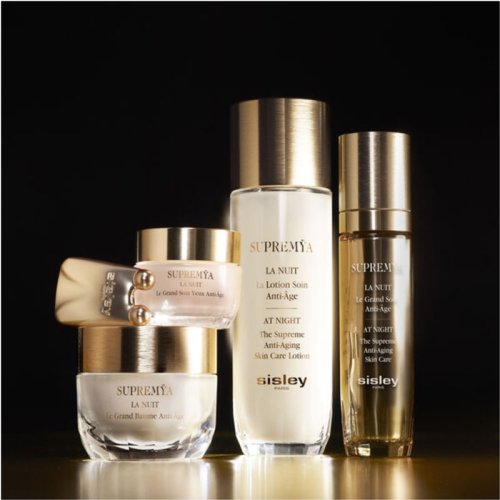 SISLEY Supremÿa Le Grand Soin Yeux Anti-Âge - Soin Yeux